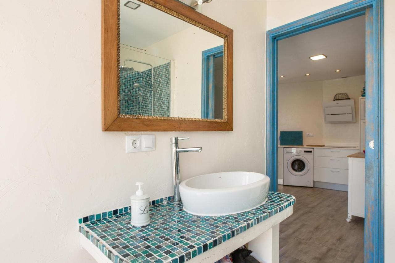 코라레호 Casa Agua 아파트 외부 사진